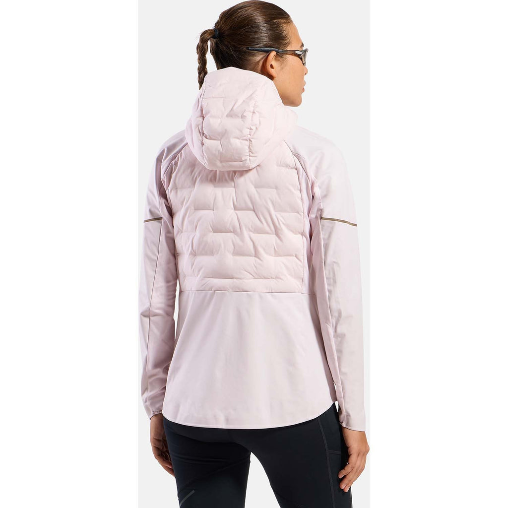zeroweight insulator jacket