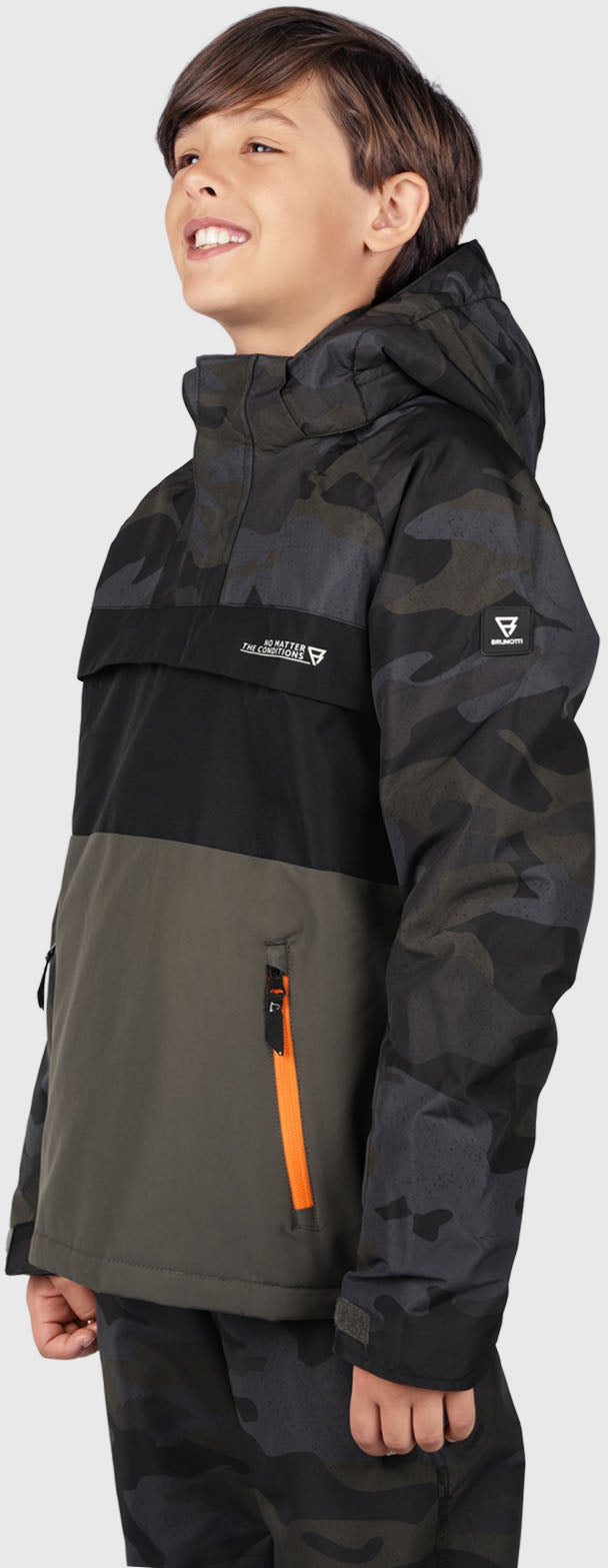 Keystony ski jas