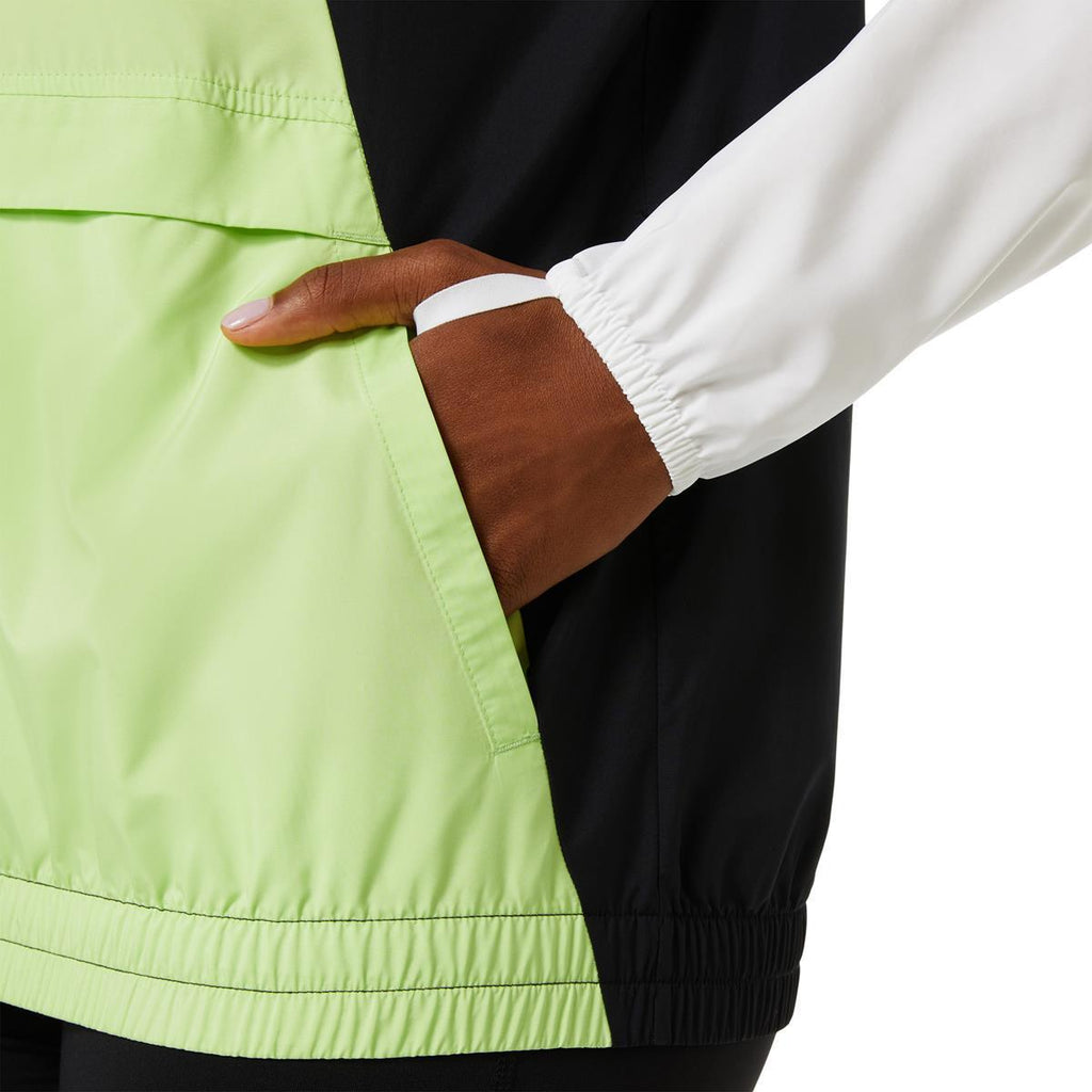 Lite-show Jacket