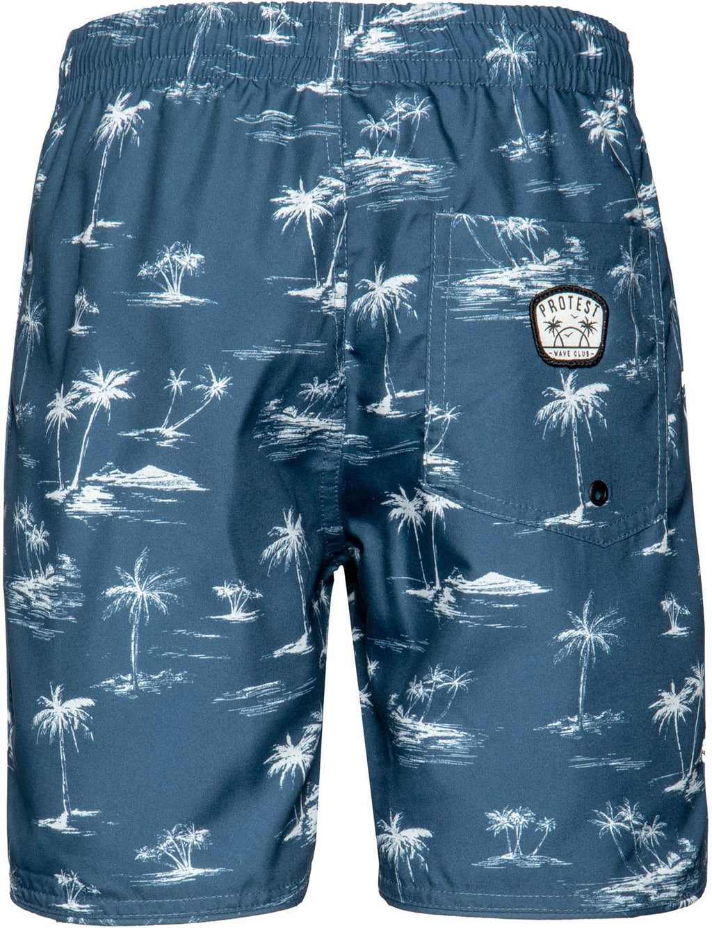 Brando Jr Beachshort