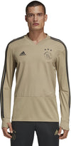 ajax tr top