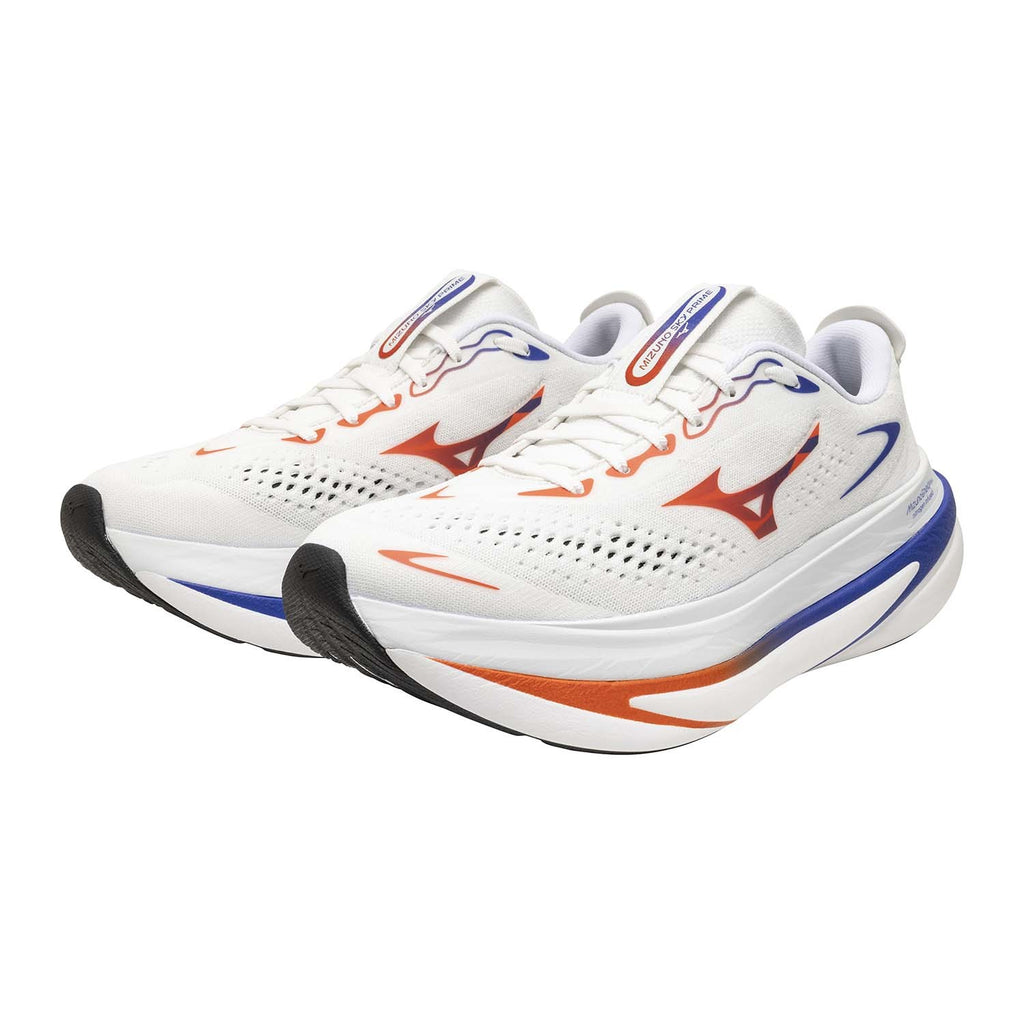 mizuno sky prime hardloopschoenen