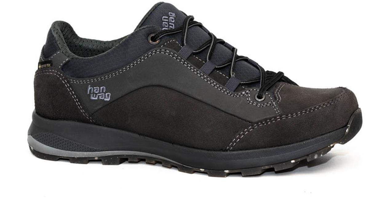 Banks Low Bunion LL wandelschoenen