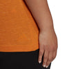 Sportswear Winners 2.0 T-shirt (Grote Maat)