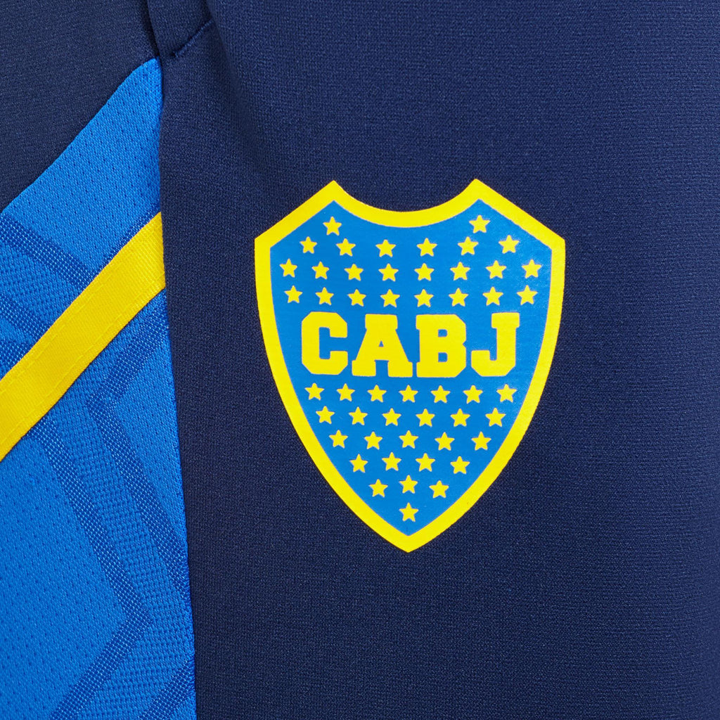 Boca Tr Pnt