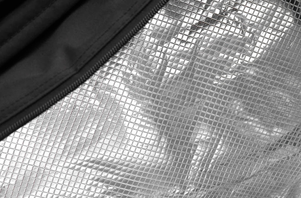 CX Performance 12 tennistas