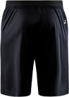 Evolve Zip Pocket short
