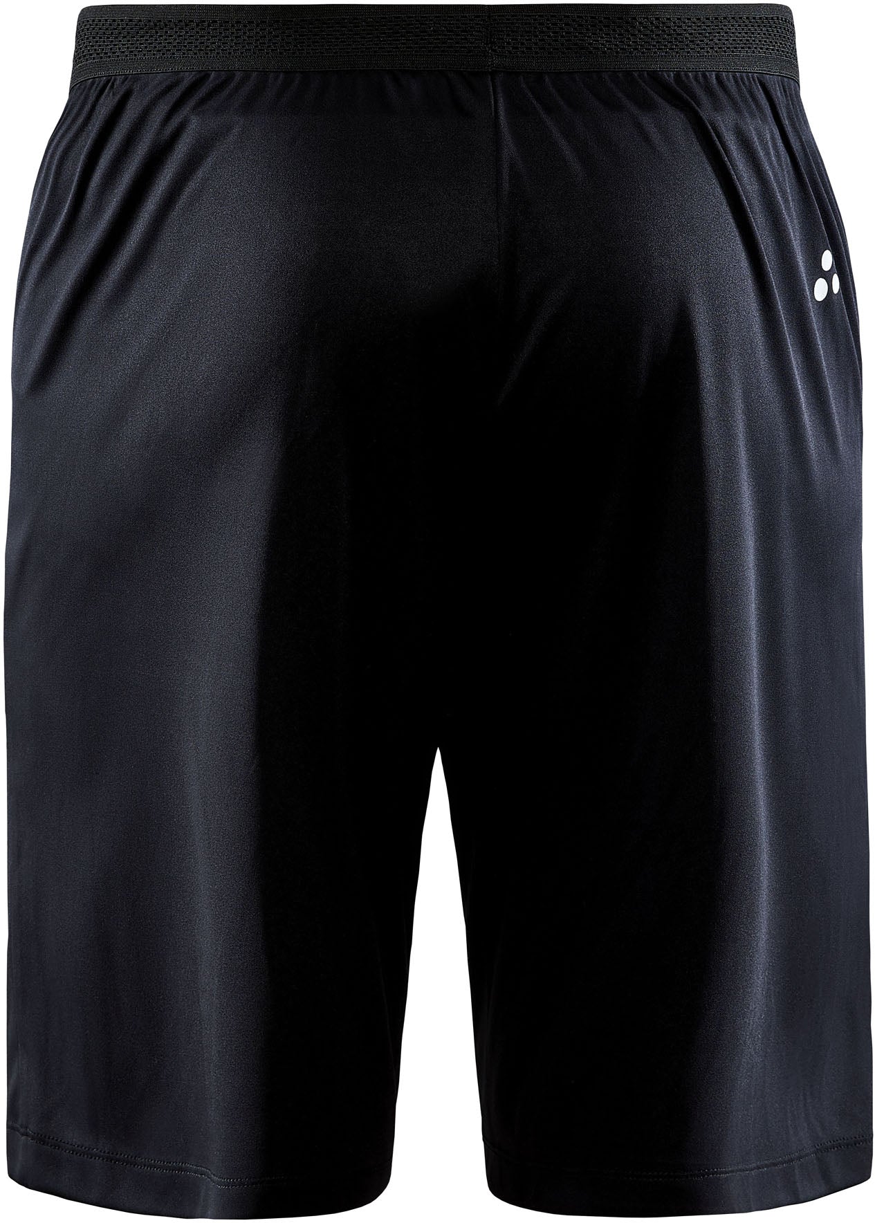 Evolve Zip Pocket short