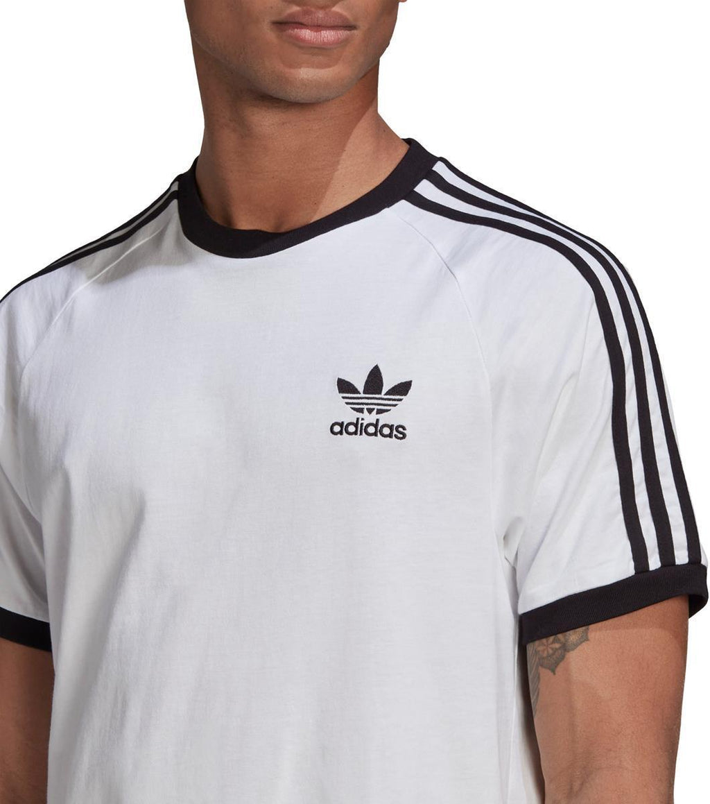 3-stripes Tee