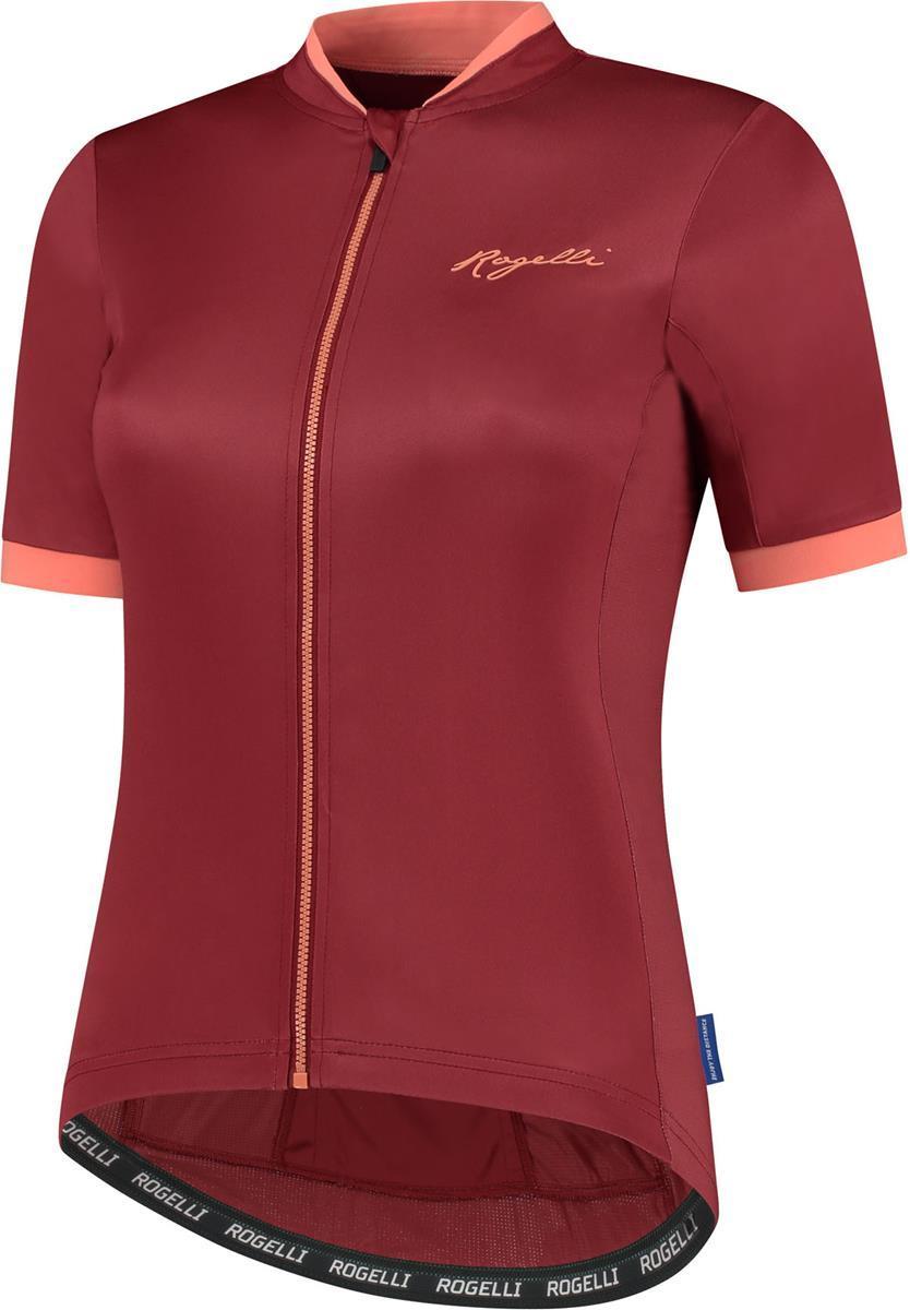 essential, jersey s/s