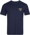 State Chest Artwork T-shirt