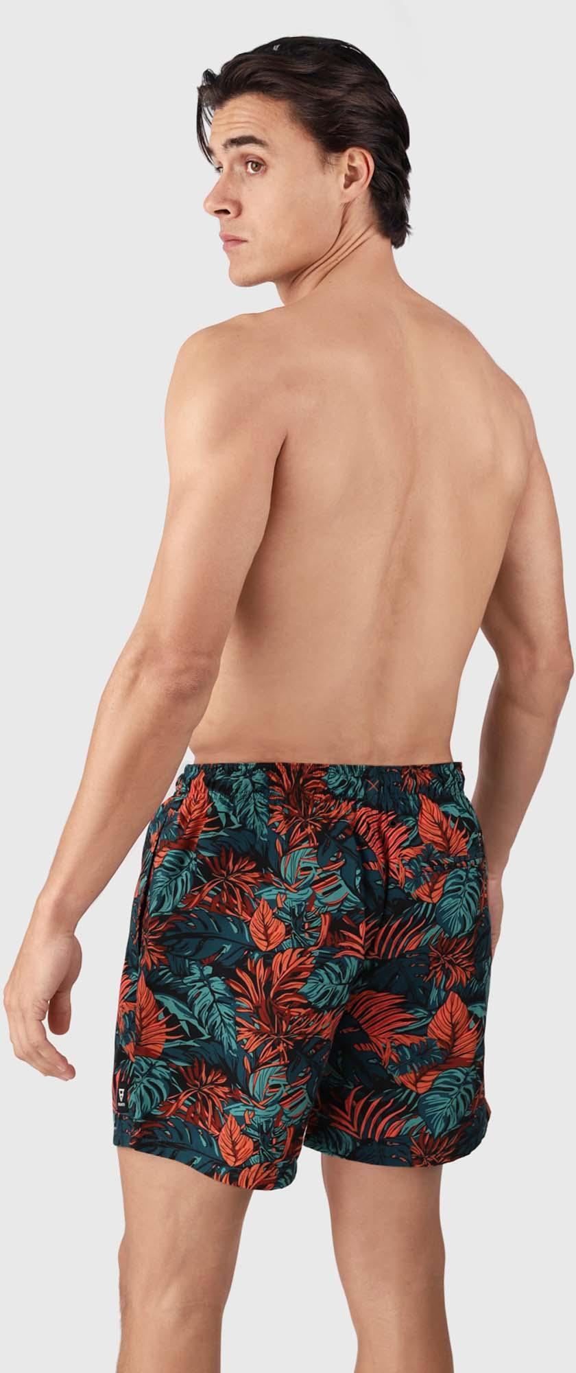 Cester-ao Men Swim Shorts