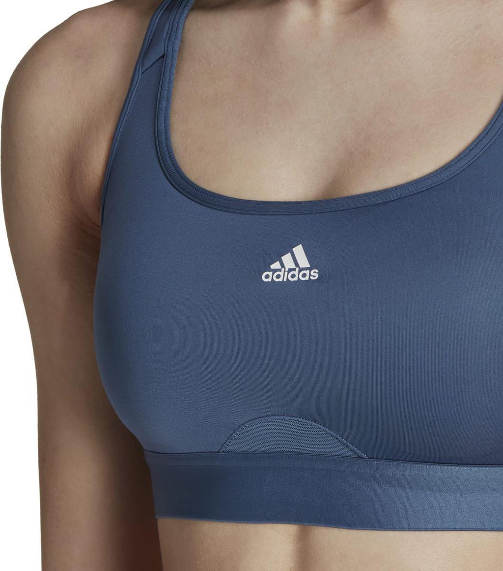 PWR MS PD AC Workout-Bra