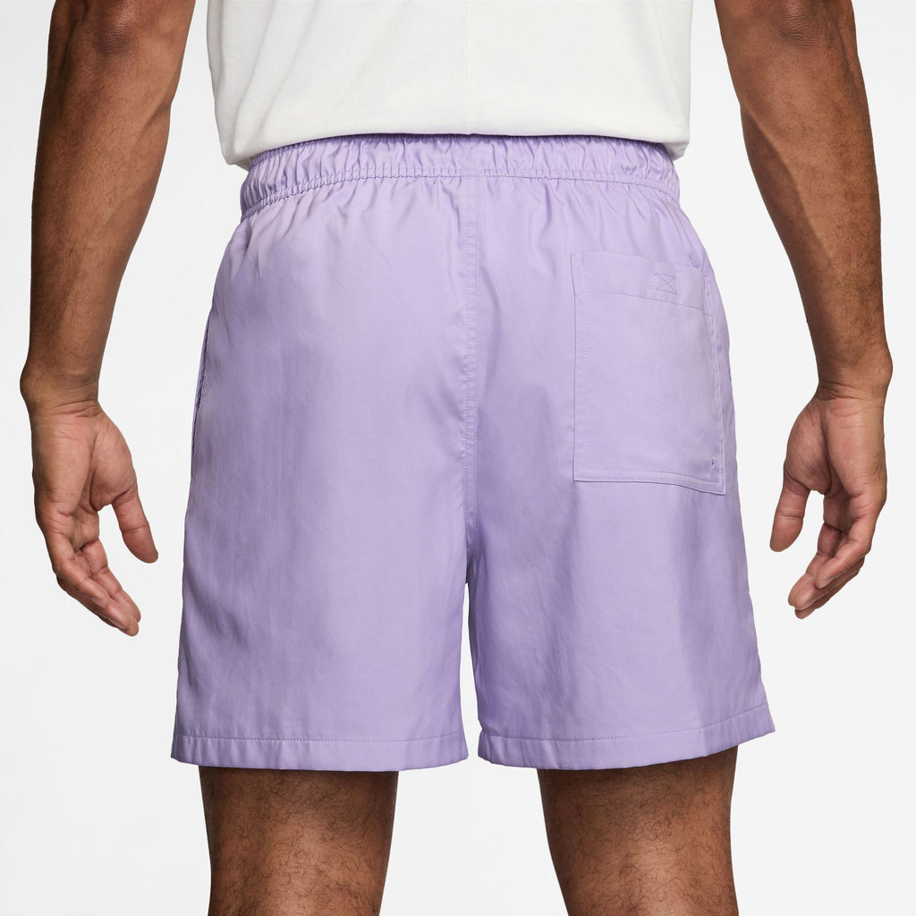 Club Woven Flow short