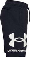 Ua Rival Flc Big Logo Shorts