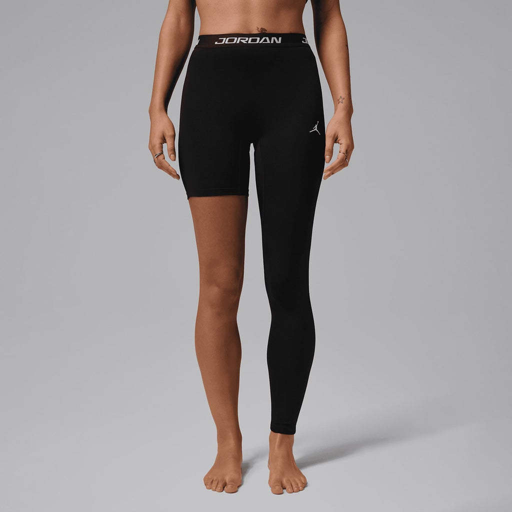 Jordan Sport High-rise Single-leg Basketbal legging