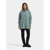 Rinda full-zipp Fleece sweater outdoor