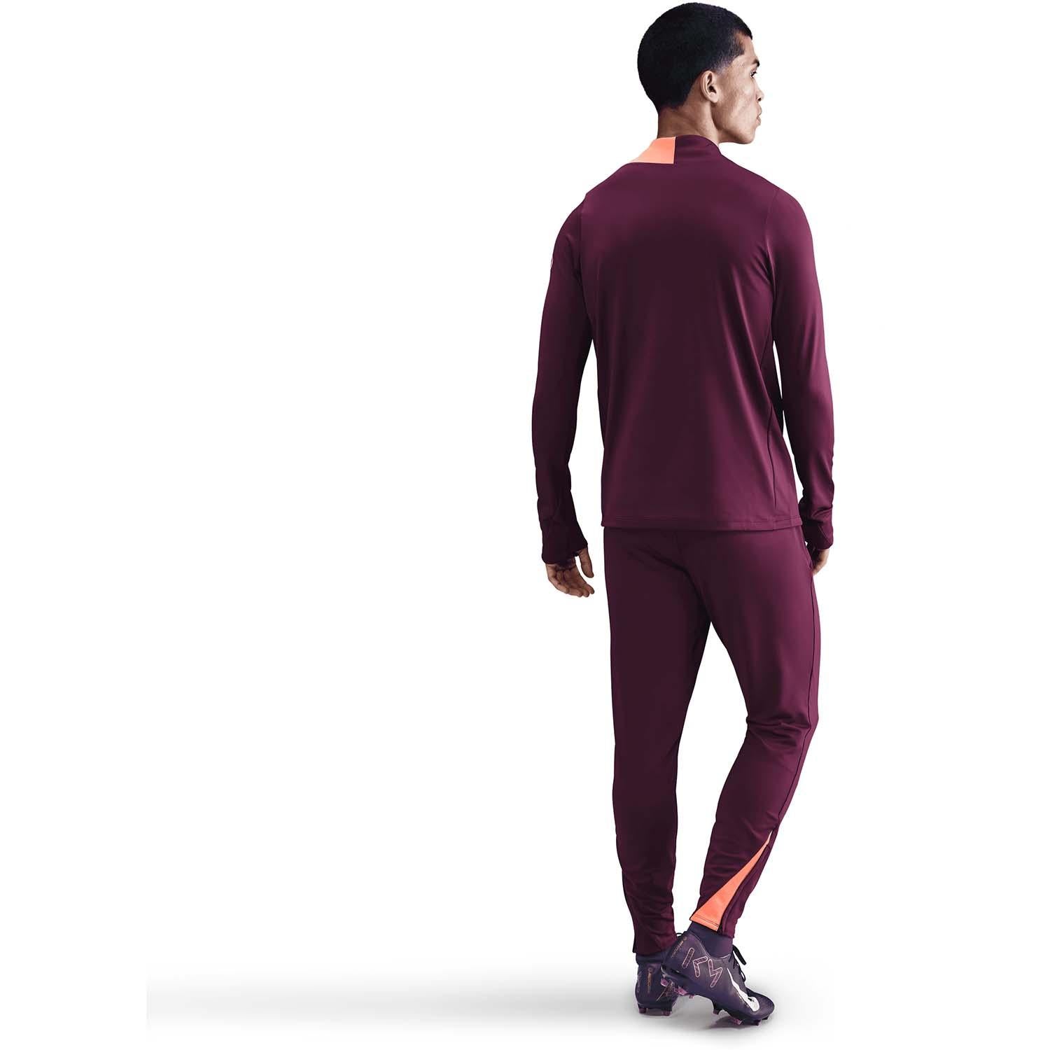 Strike Dri-FIT voetbalbroek voor heren