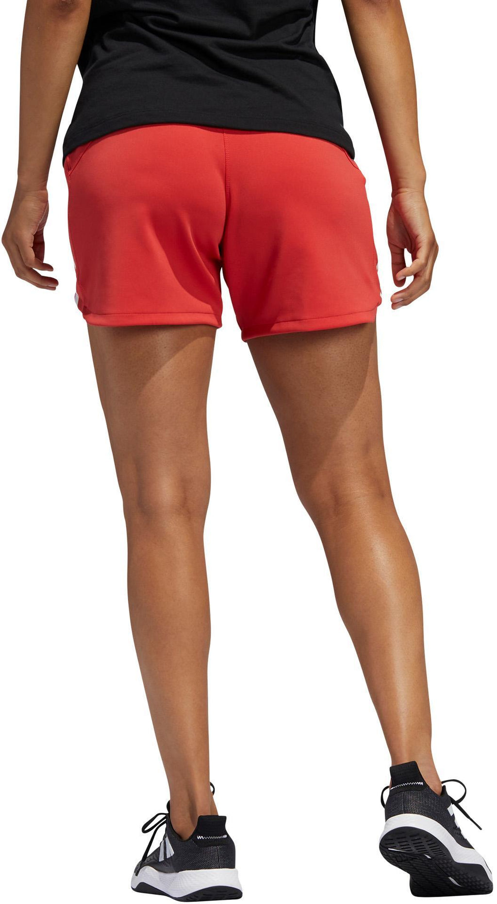 adidas 3S WVN GYM SHRT
