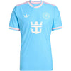 Inter Miami CF 25/26 Authentiek Derde Shirt