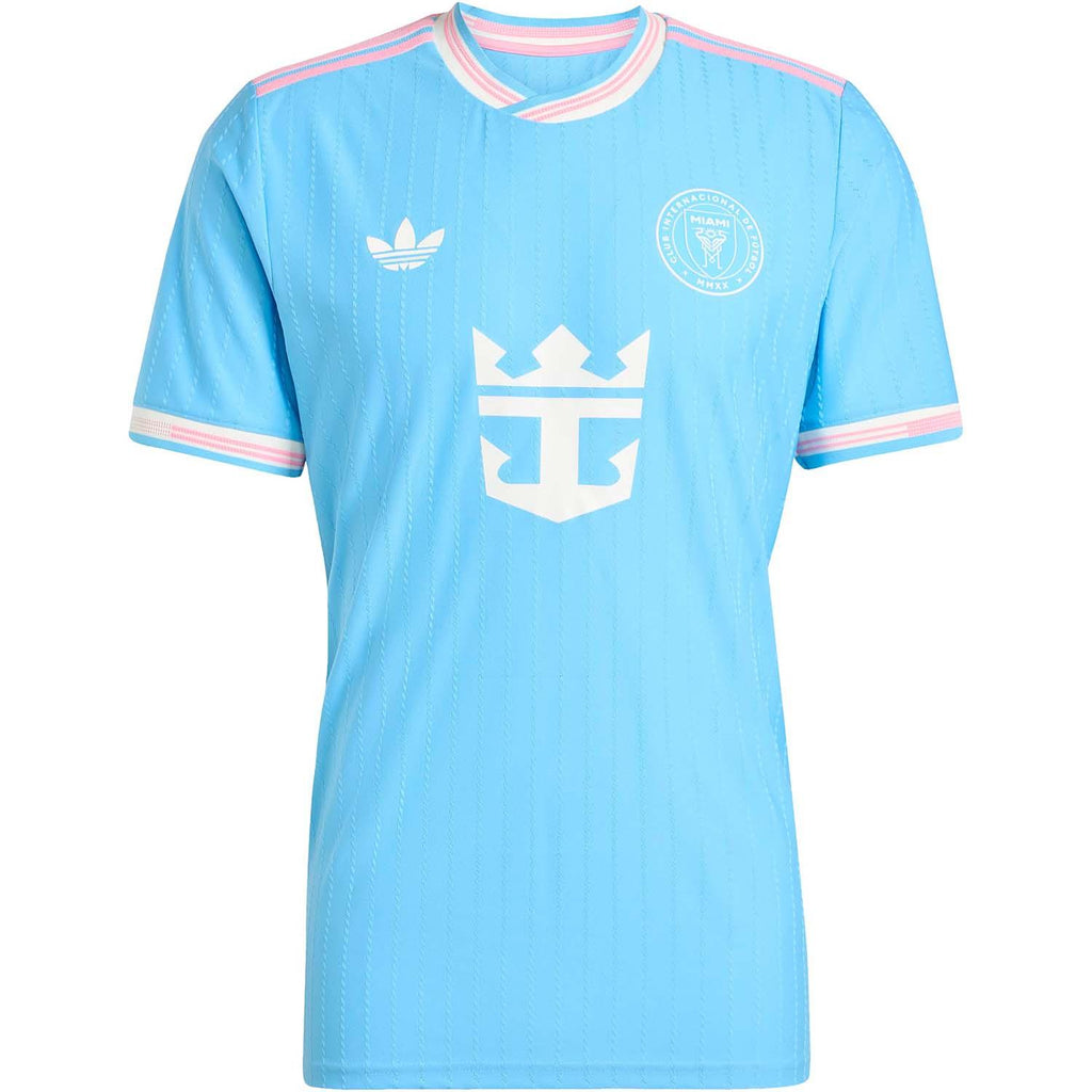 Inter Miami CF 25/26 Authentiek Derde Shirt