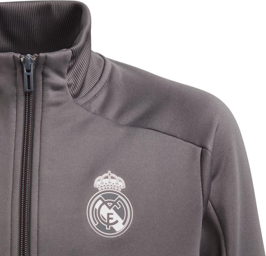 real tk suit y