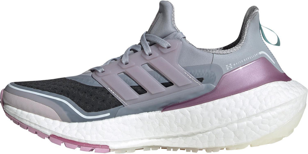 ULTRABOOST 21 C.RDY W, HALSIL/ICEPUR/R, 5,5