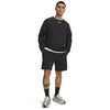 Rival Fleece short
