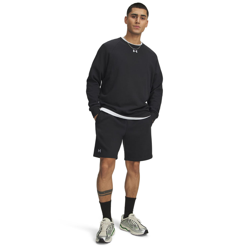 Rival Fleece short