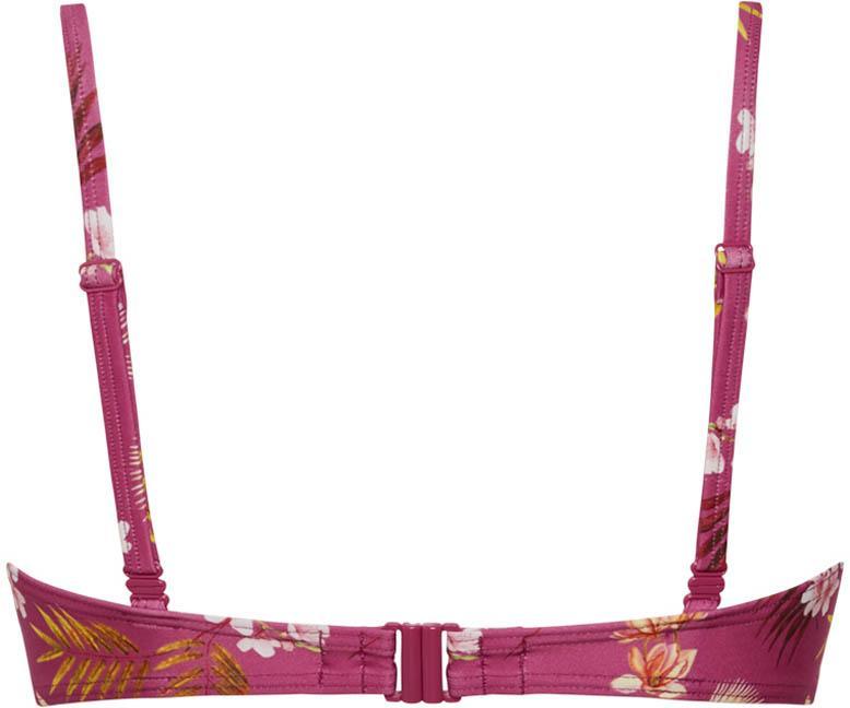 top bikini padded wired