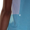 Own The Run 3-Stripes Iteration T-shirt