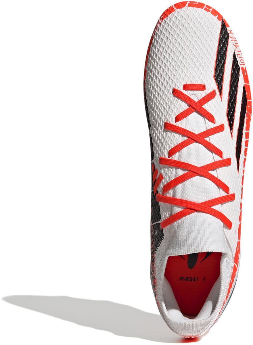 X Speedportal Messi.3 Fg