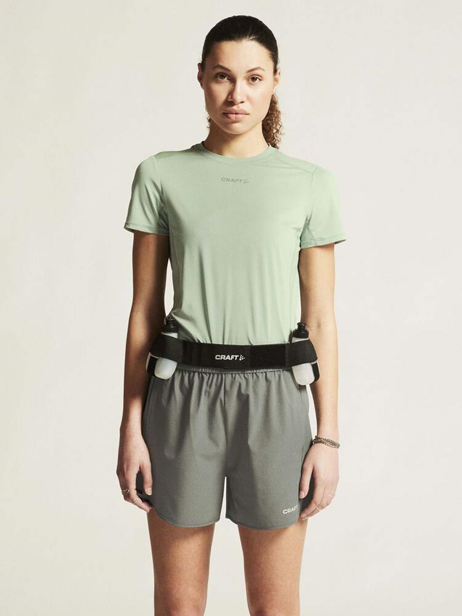 Adv Essence Ss Tee 2 W