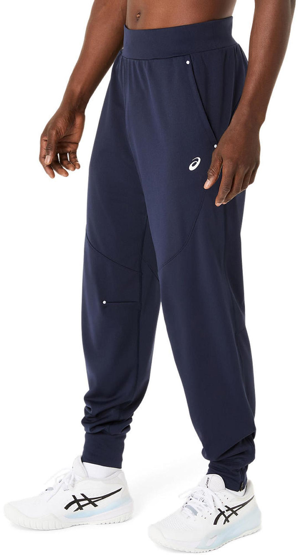Court Warm-up Pant