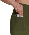 W Mt Tights