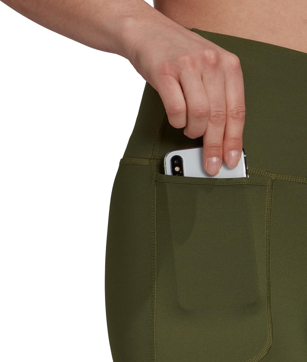 W Mt Tights
