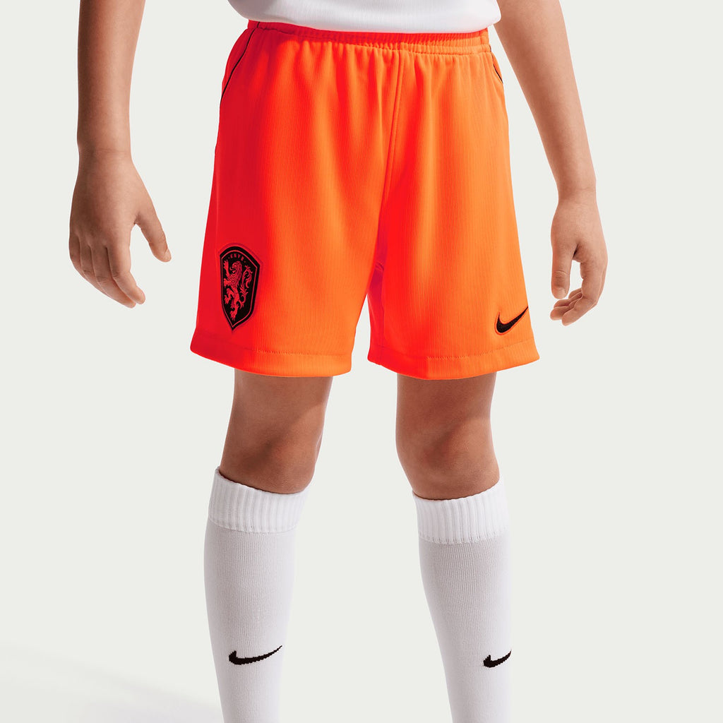 Nederland 2026 Stadium kids uittenue