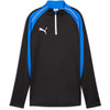 individualblaze 1/4 zip-top