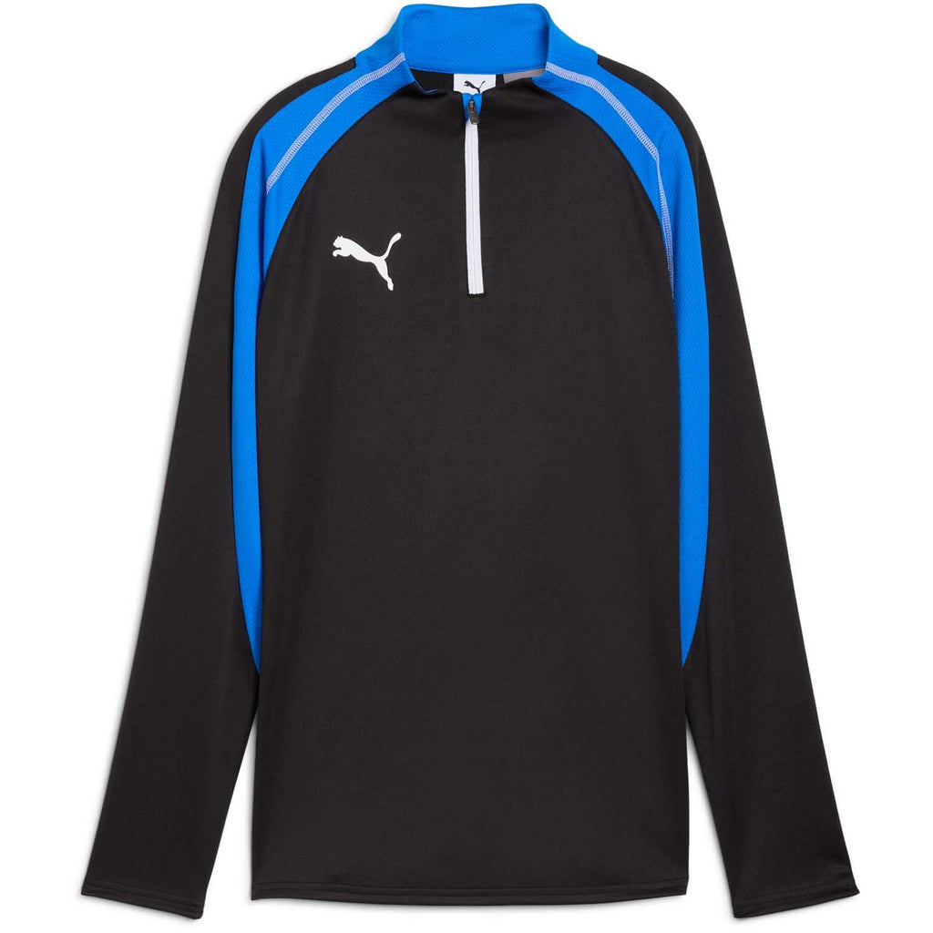 individualblaze 1/4 zip-top