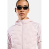 zeroweight insulator jacket