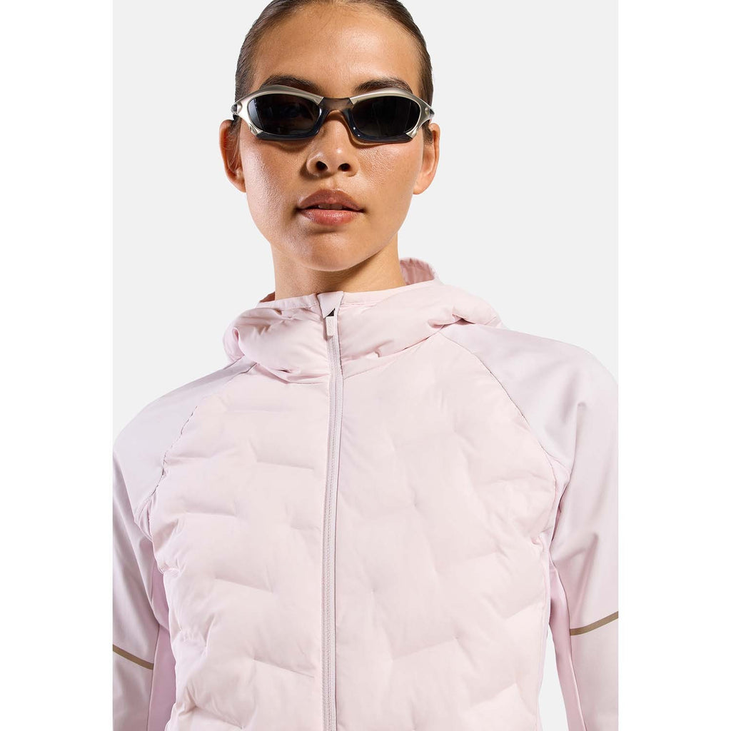 zeroweight insulator jacket