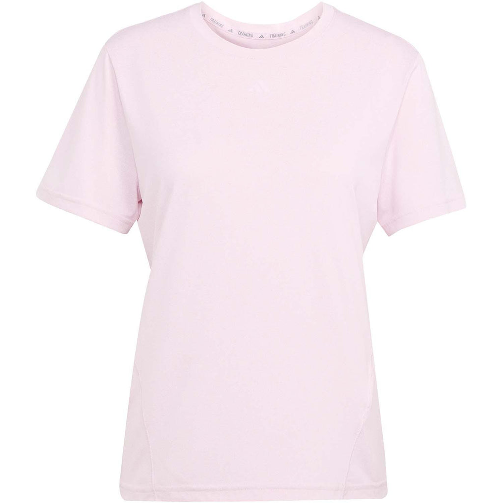 WTR D4T T T-Shirt kurzarm 100% rec. PE
