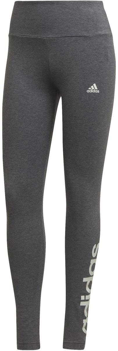 W LIN LEG Da. Tight,93% Co/7% El -Single jersey