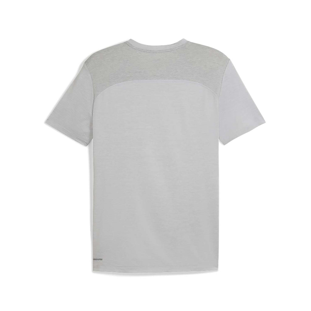 Cloudspun Tee Tshrt training