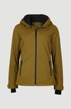 Stuvite Jacket