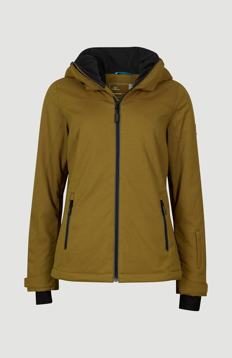 Stuvite Jacket