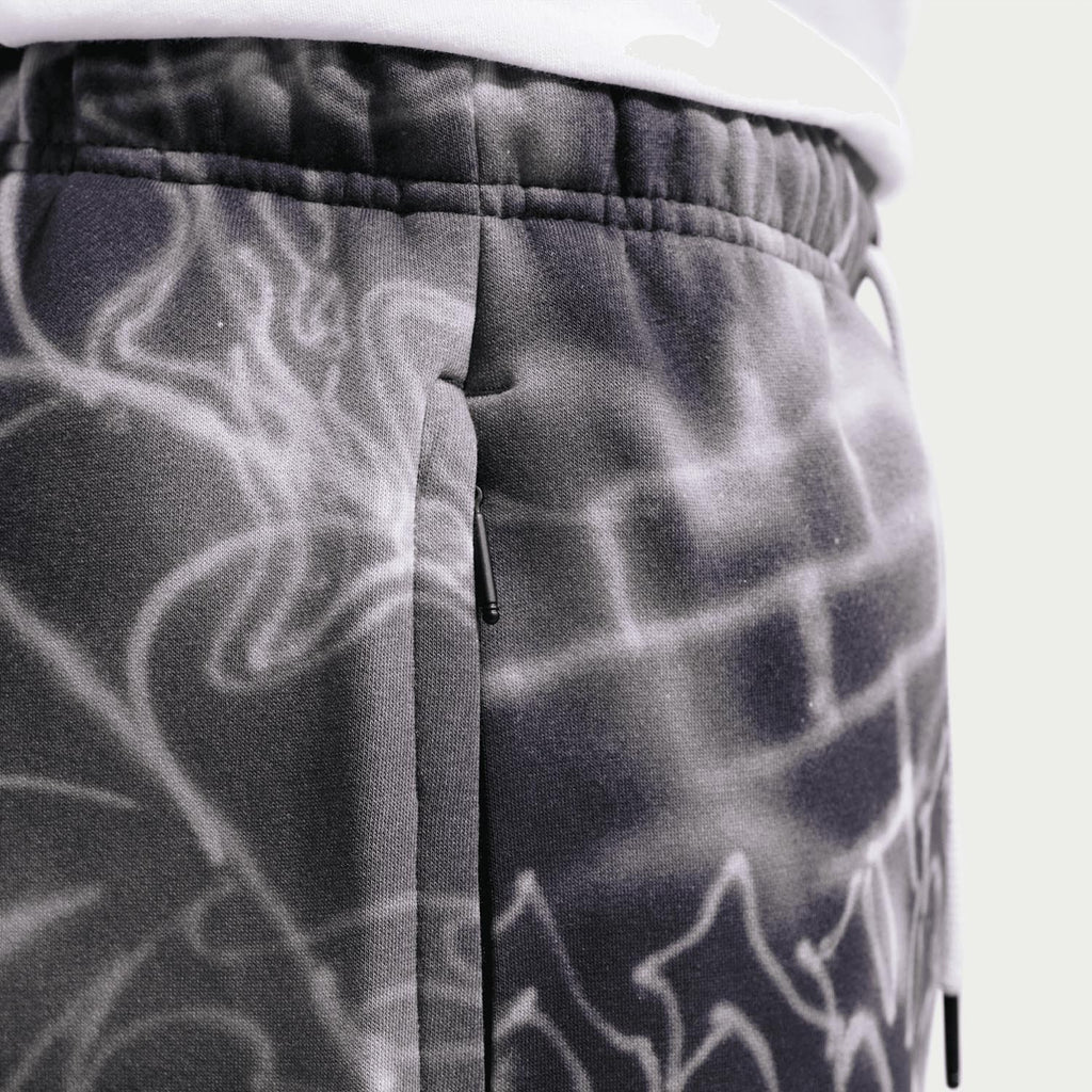 Therma‑FIT soft feel Open Hem Pantalon