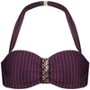 Holiday Padded Wired bikinitop