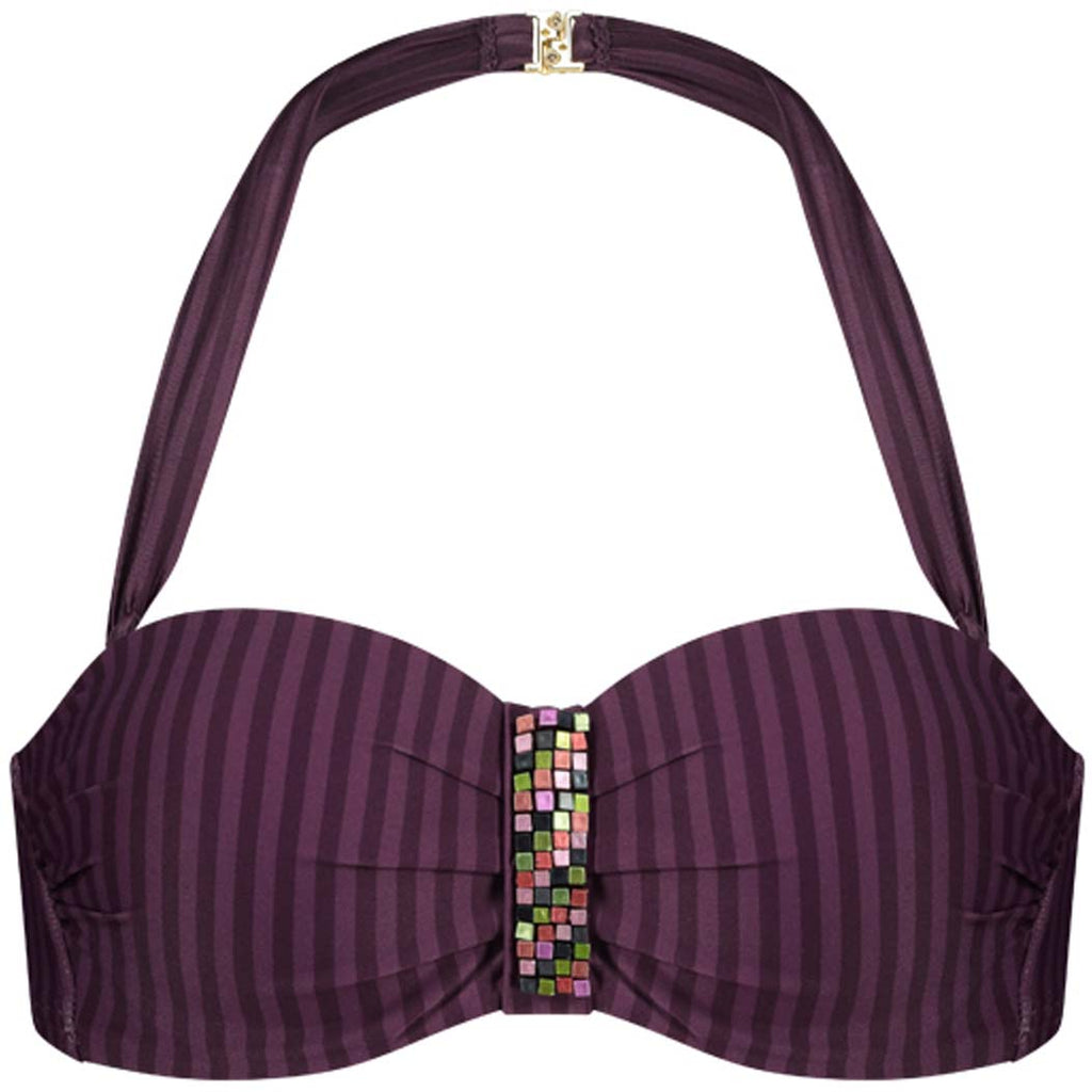 Holiday Padded Wired bikinitop