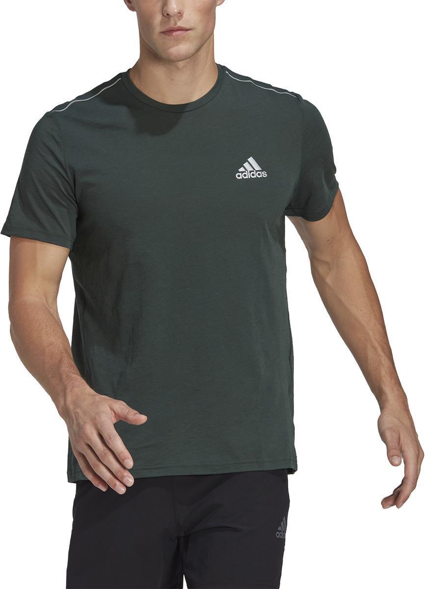 X-city Wool Tee